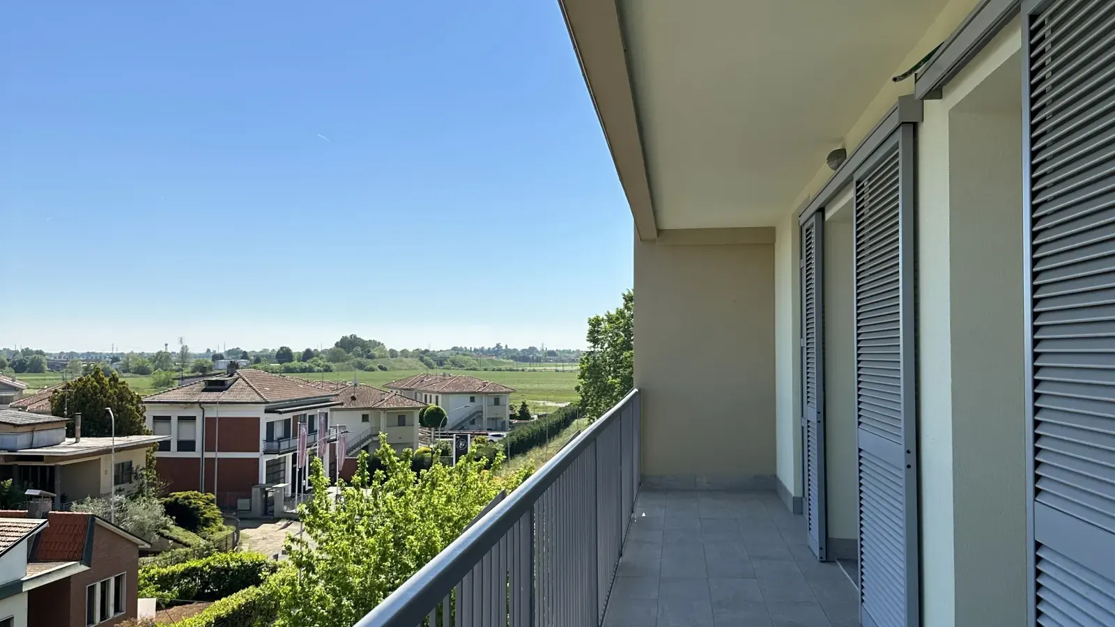 Trilocale su due piani, CODOGNO