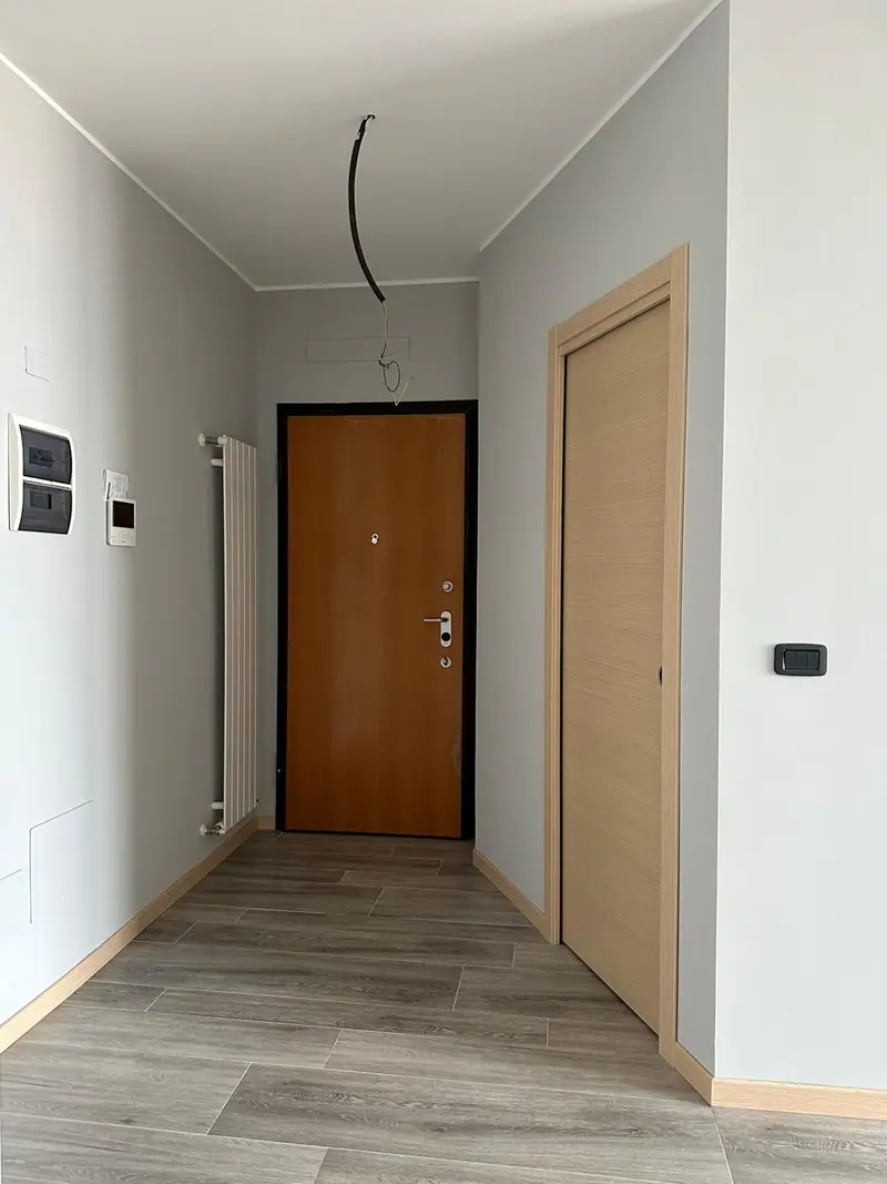 Appartamenti Zodiaco, Codogno — Appartamenti finiti