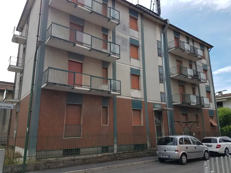 Condominio Giulia, CREMONA — lavori di Settembre 2021
