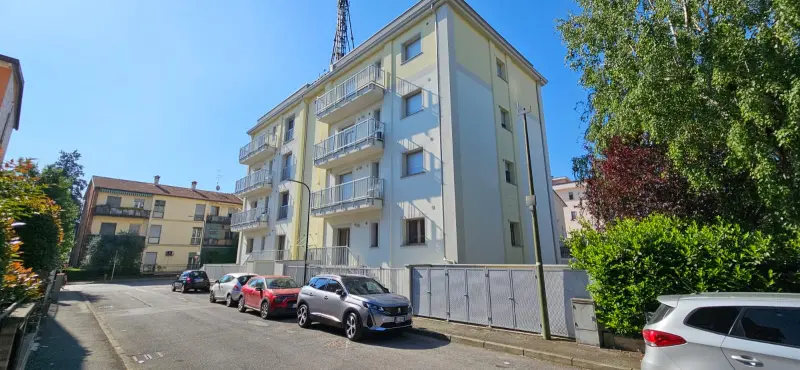 Condominio Giulia, CREMONA — lavori di Dicembre 2023