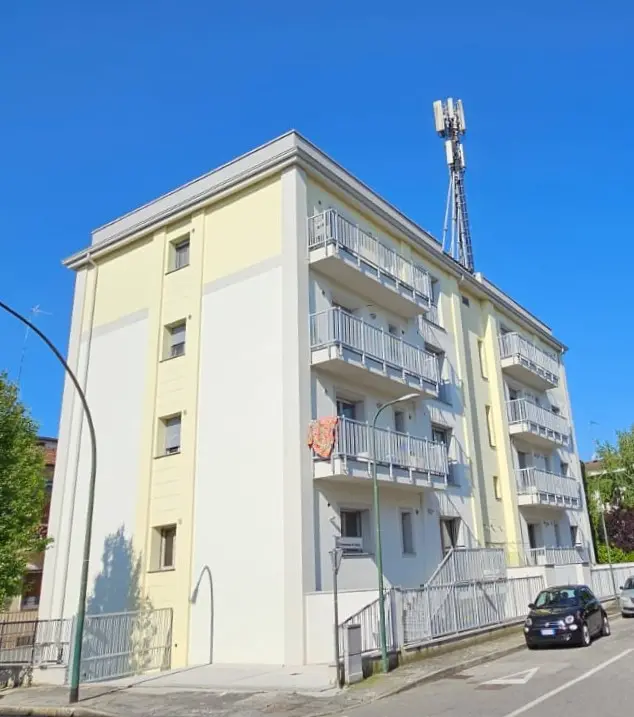 Condominio Giulia, CREMONA — lavori di Dicembre 2023