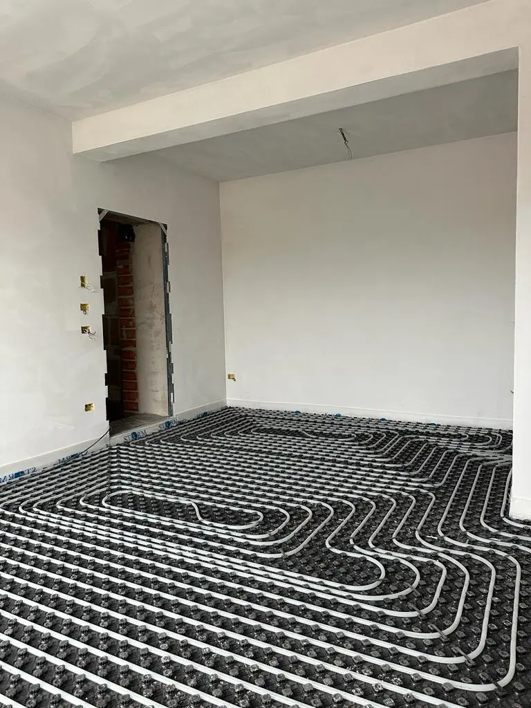 Condominio Giulia, CREMONA — lavori di Settembre 2026