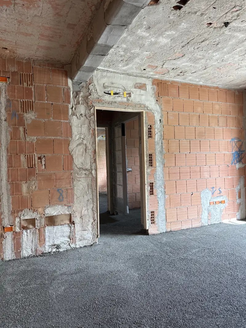 Condominio Giulia, CREMONA — lavori di Maggio 2026