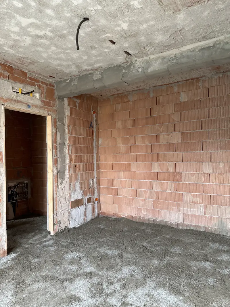 Condominio Giulia, CREMONA — lavori di Maggio 2026