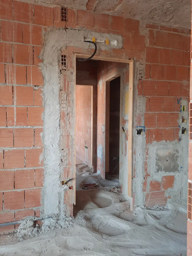 Condominio Giulia, CREMONA — lavori di Maggio 2026