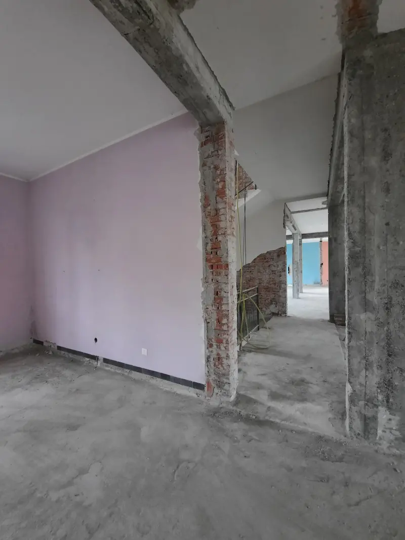 Condominio Giulia, CREMONA — lavori di Febbraio 2022
