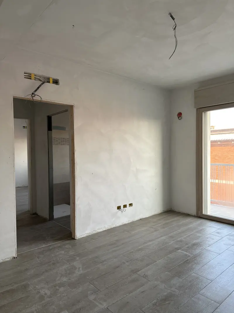 Condominio Giulia, CREMONA — lavori di Dicembre 2023