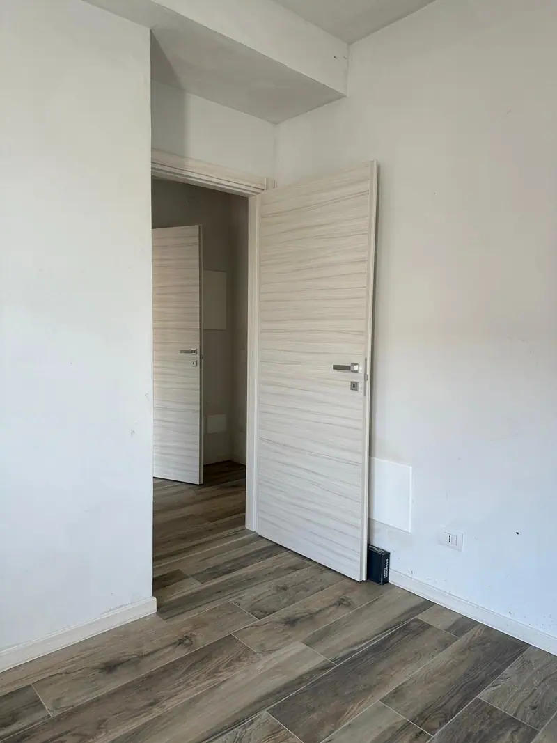 Condominio Giulia, Cremona — Interni