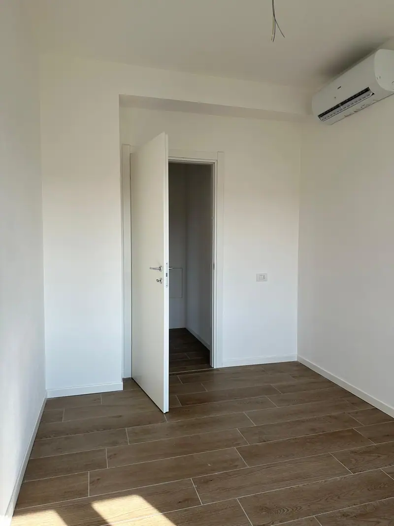 Condominio Giulia, Cremona — Interni