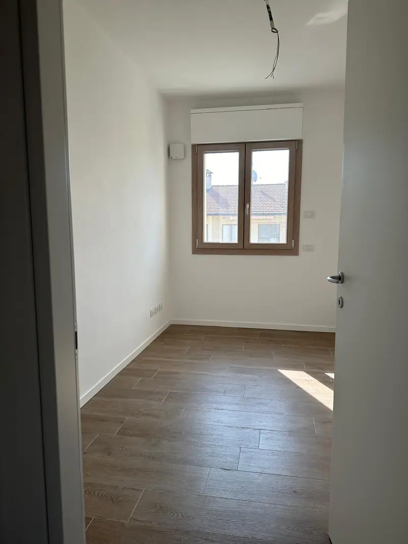 Condominio Giulia, Cremona — Interni