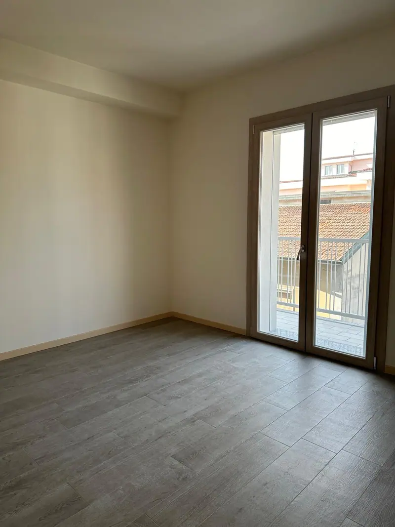 Condominio Giulia, Cremona — Interni