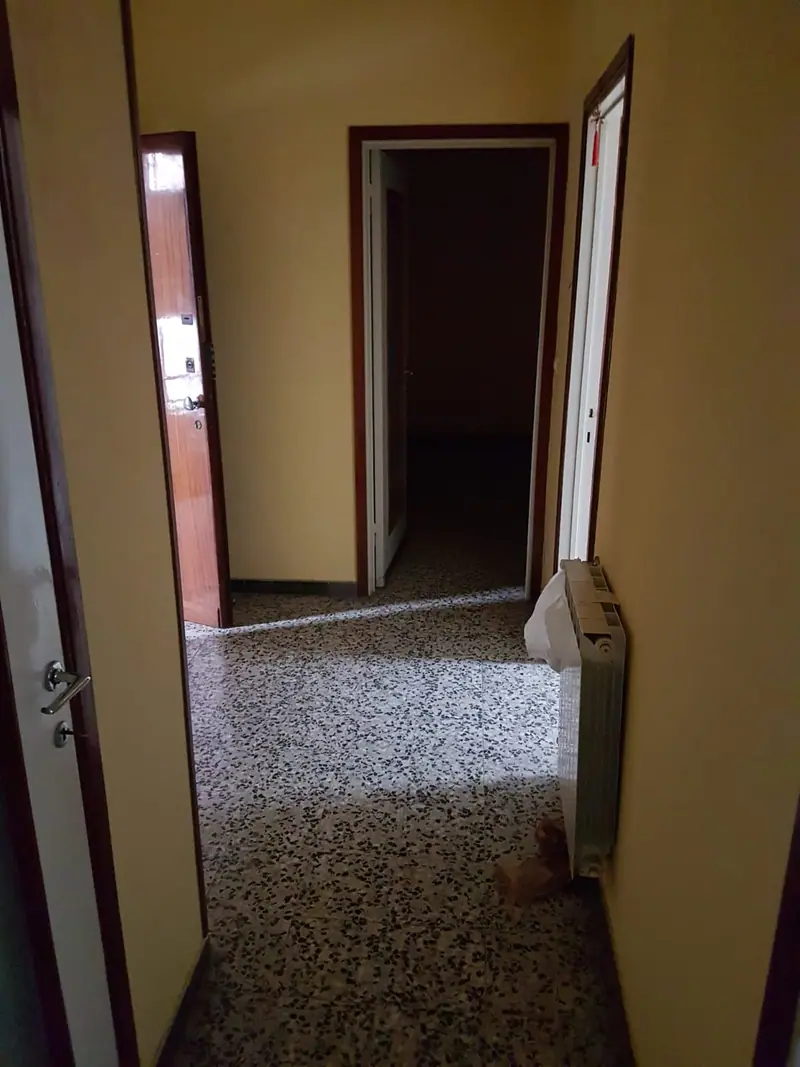 Condominio Giulia, Cremona — Prima dei lavori