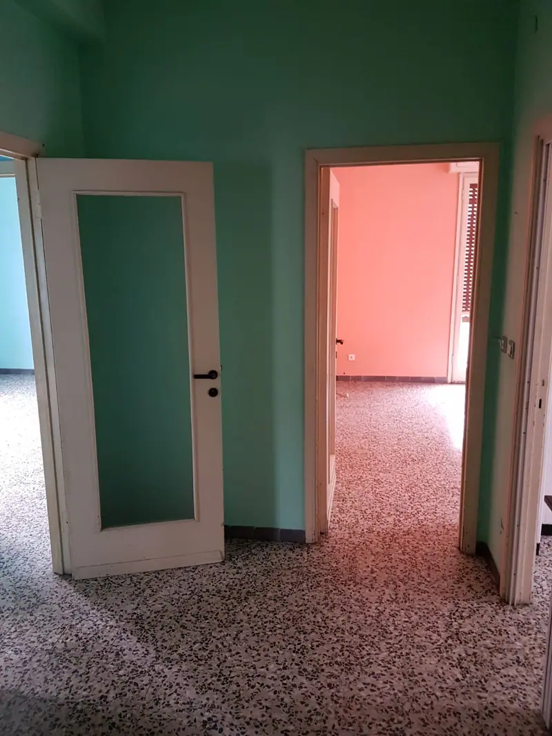 Condominio Giulia, Cremona — Prima dei lavori