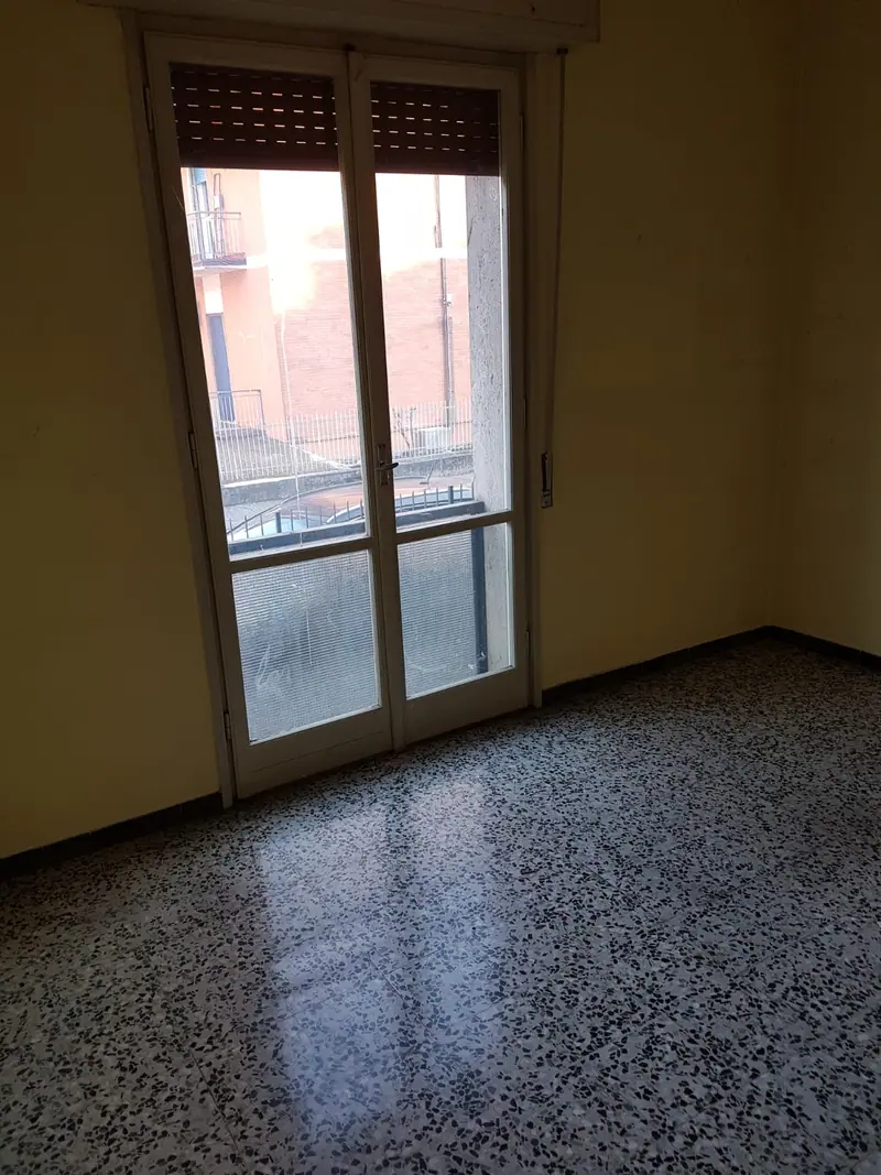 Condominio Giulia, Cremona — Prima dei lavori