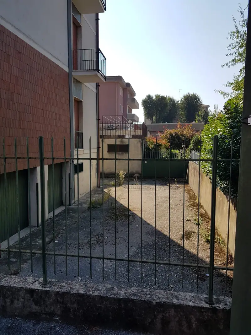 Condominio Giulia, Cremona — Prima dei lavori