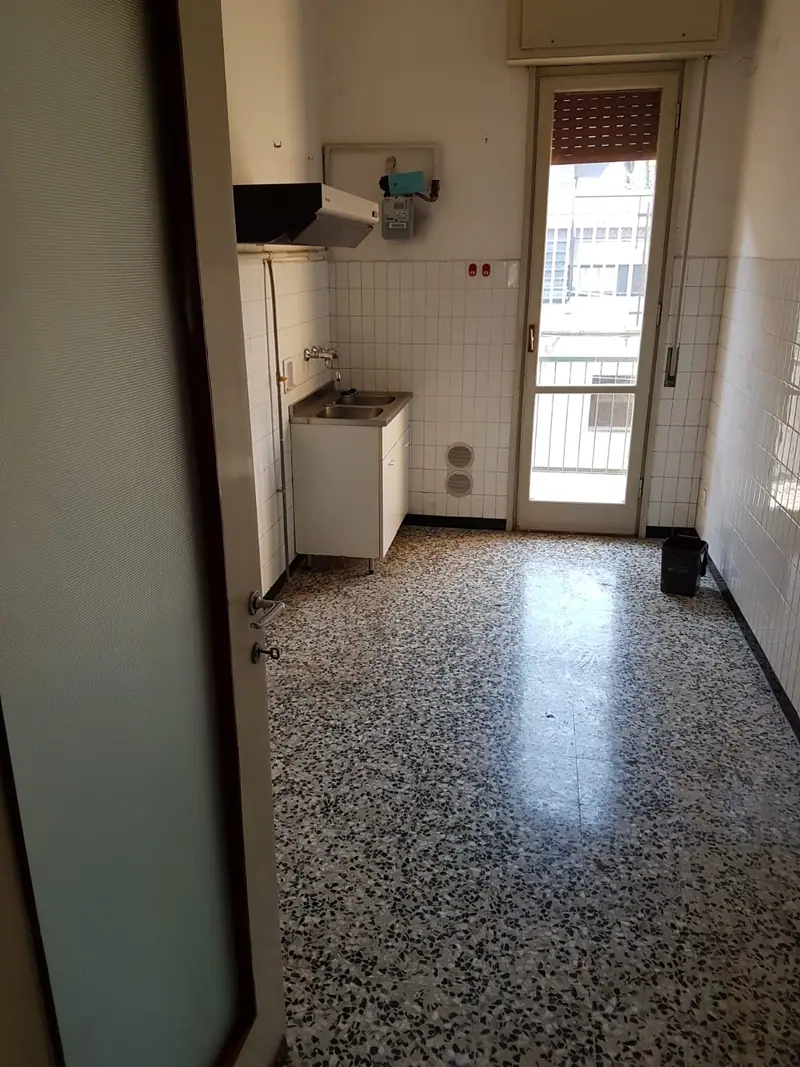 Condominio Giulia, Cremona — Prima dei lavori