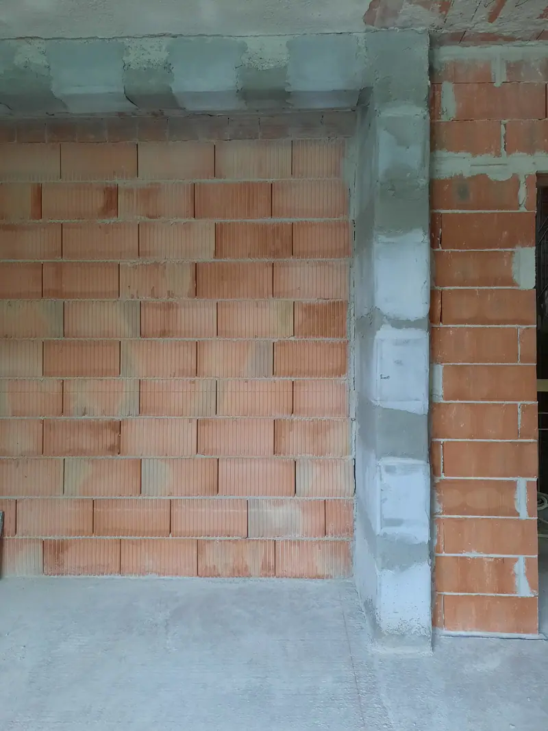 Condominio Giulia, Cremona — Interventi antisismici