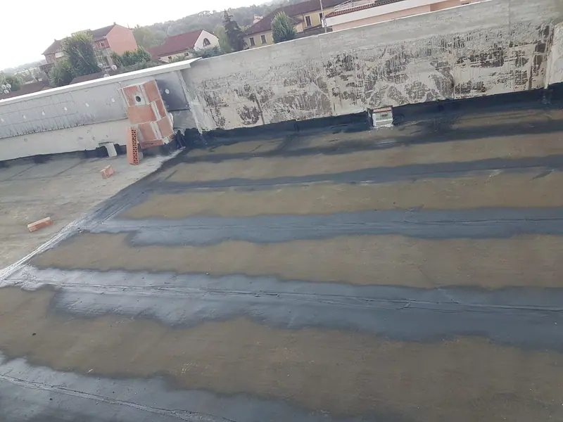 Condominio Giulia, Cremona — Interventi antisismici