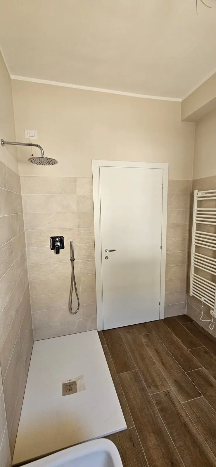 Quadrilocale - Piano Rialzato, CREMONA — Bagno