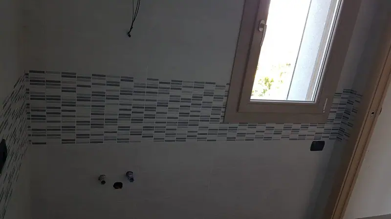 Villa unifamiliare a Fombio, Fombio — La casa finita